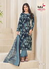 Oreana Vol 6 By Kala Premium Printed Cotton Dress Material Wholesale Clothing Suppliers In India
